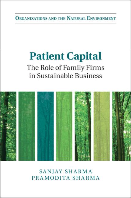 Patient Capital - Sanjay Sharma