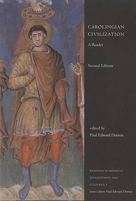 Carolingian Civilization -  Dutton