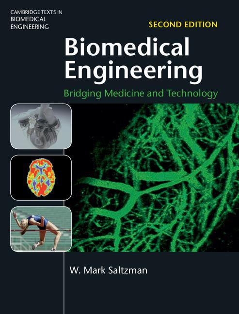 Biomedical Engineering - W Mark Saltzman