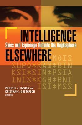 Intelligence Elsewhere -  