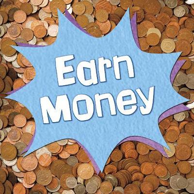 Earn Money - Emily Raij