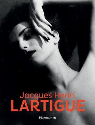 Jacques Henri Lartigue - Jaques Henri Lartigue