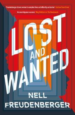 Lost and Wanted - Nell Freudenberger