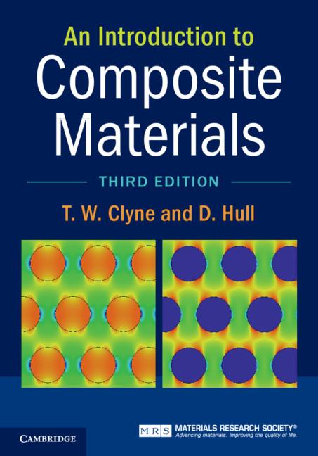 Introduction to Composite Materials - T  W Clyne