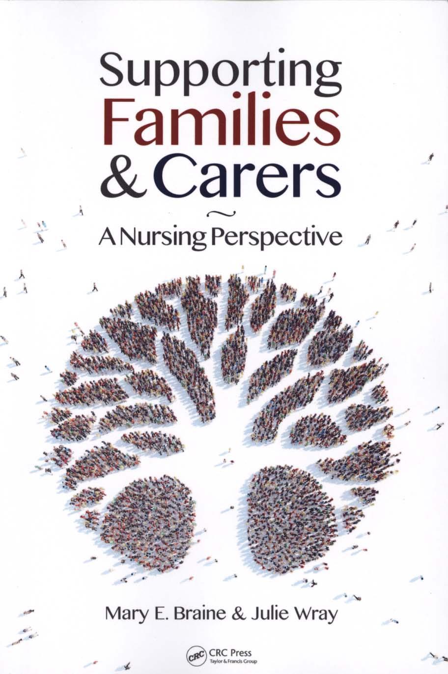 Supporting Families and Carers - Mary E. Braine