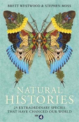 Natural Histories - Brett Westwood