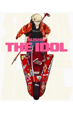 Sushio Artworks - Sushio
