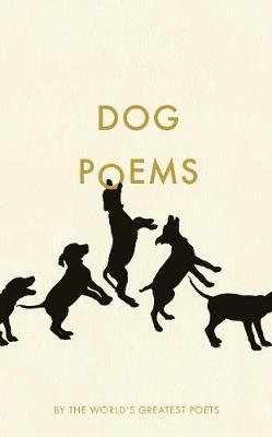 Dog Poems -  