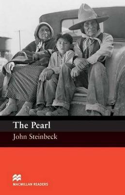 Macmillan Readers Pearl The Intermediate Without CD Reader - John Steinbeck