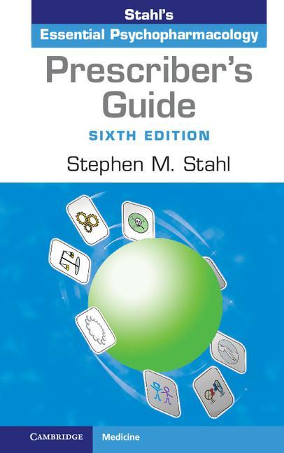 Prescriber's Guide - Stephen M Stahl