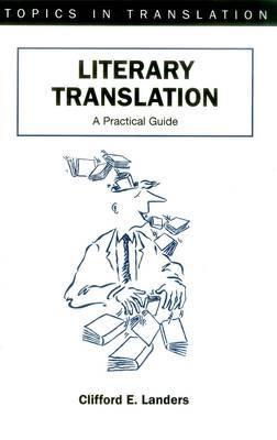 Literary Translation - Clifford Landers