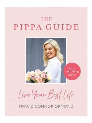 Pippa Guide - Pippa O'Connor Ormond
