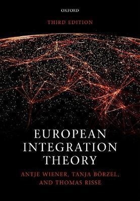 European Integration Theory - Antje Wiener
