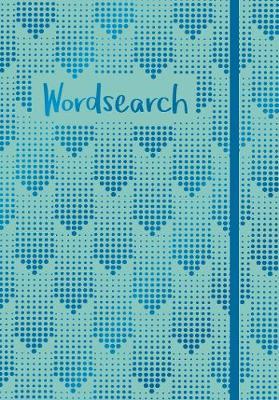 Wordsearch - Eric Saunders