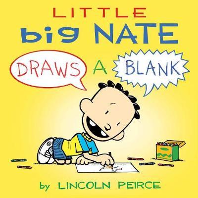 Little Big Nate - Lincoln Peirce