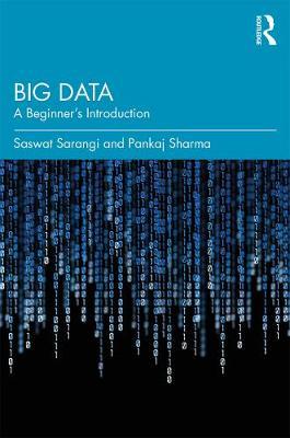 Big Data - Saswat Sarangi