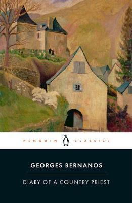 Diary of a Country Priest - Georges Bernanos