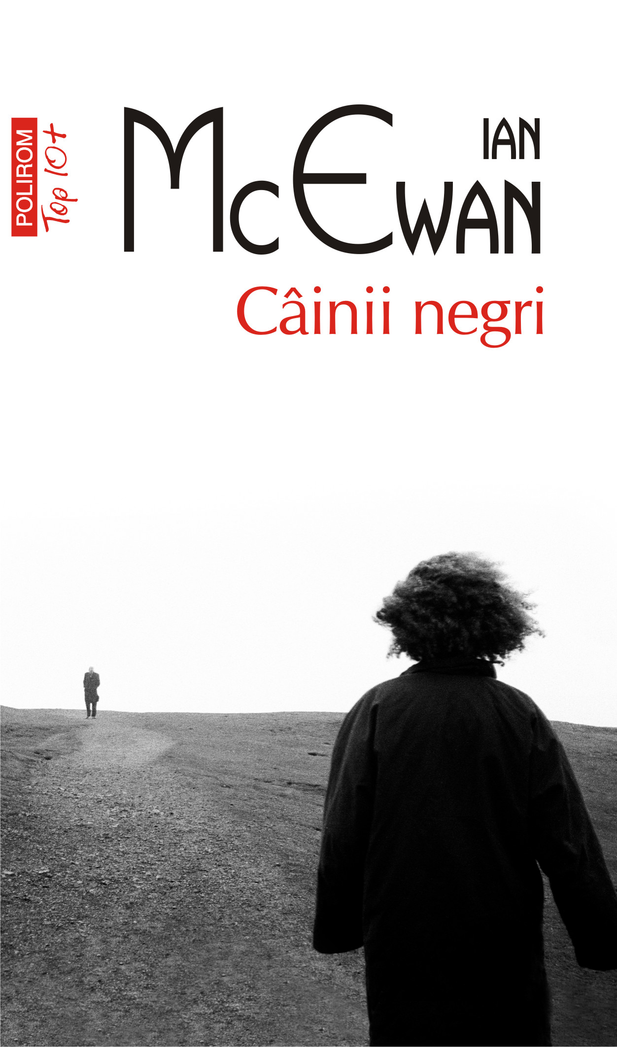 eBook Cainii negri - Ian McEwan