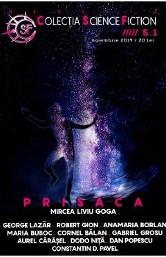 Poza produsului Prisaca CSF Nr.5