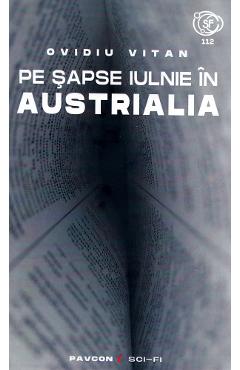 Poza produsului Pe sapse iulnie in Austrialia - Ovidiu Vitan