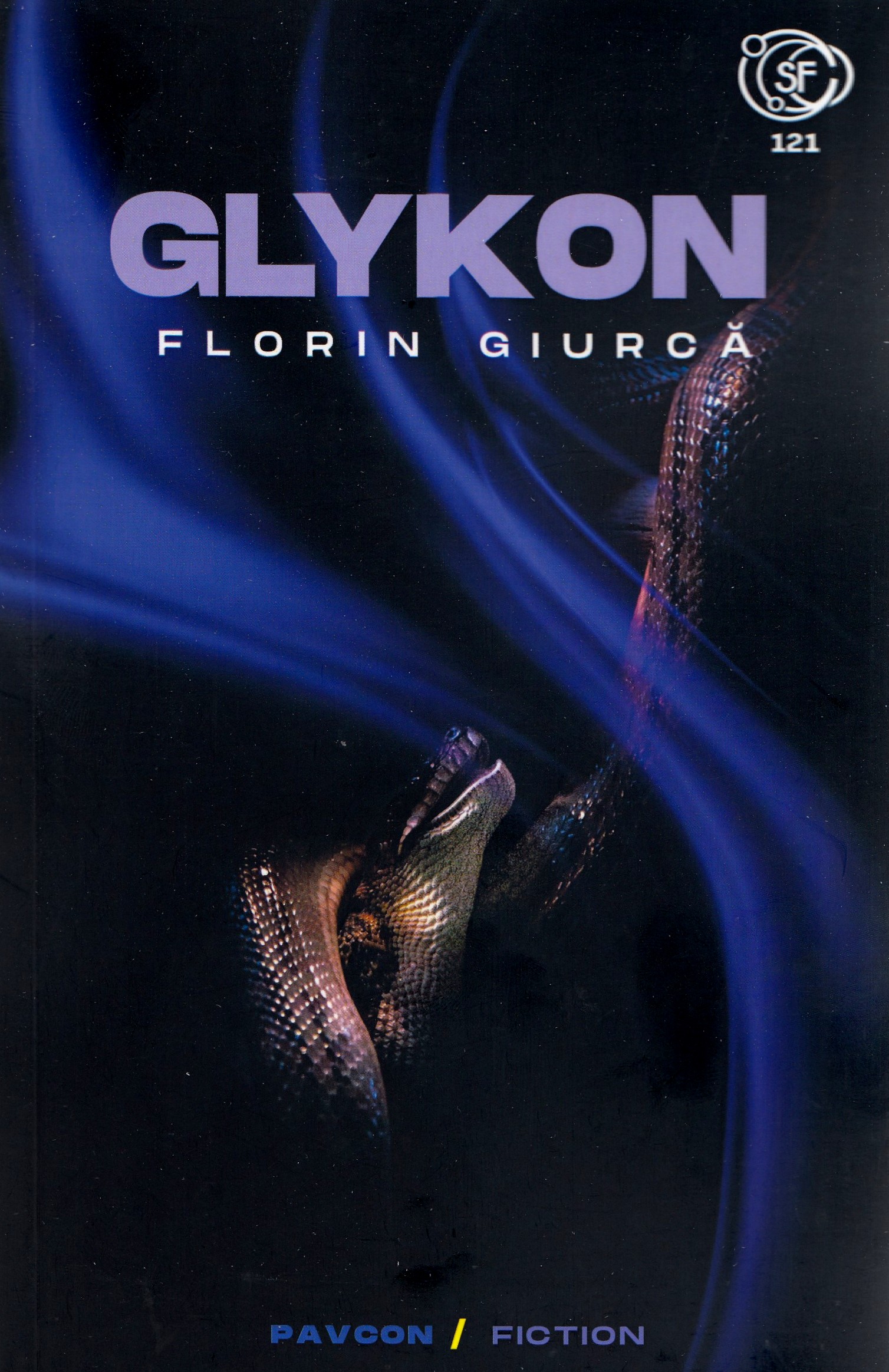 Glykon - Florin Giurca