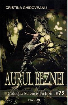 Poza produsului Aurul beznei - Cristina Ghidoveanu