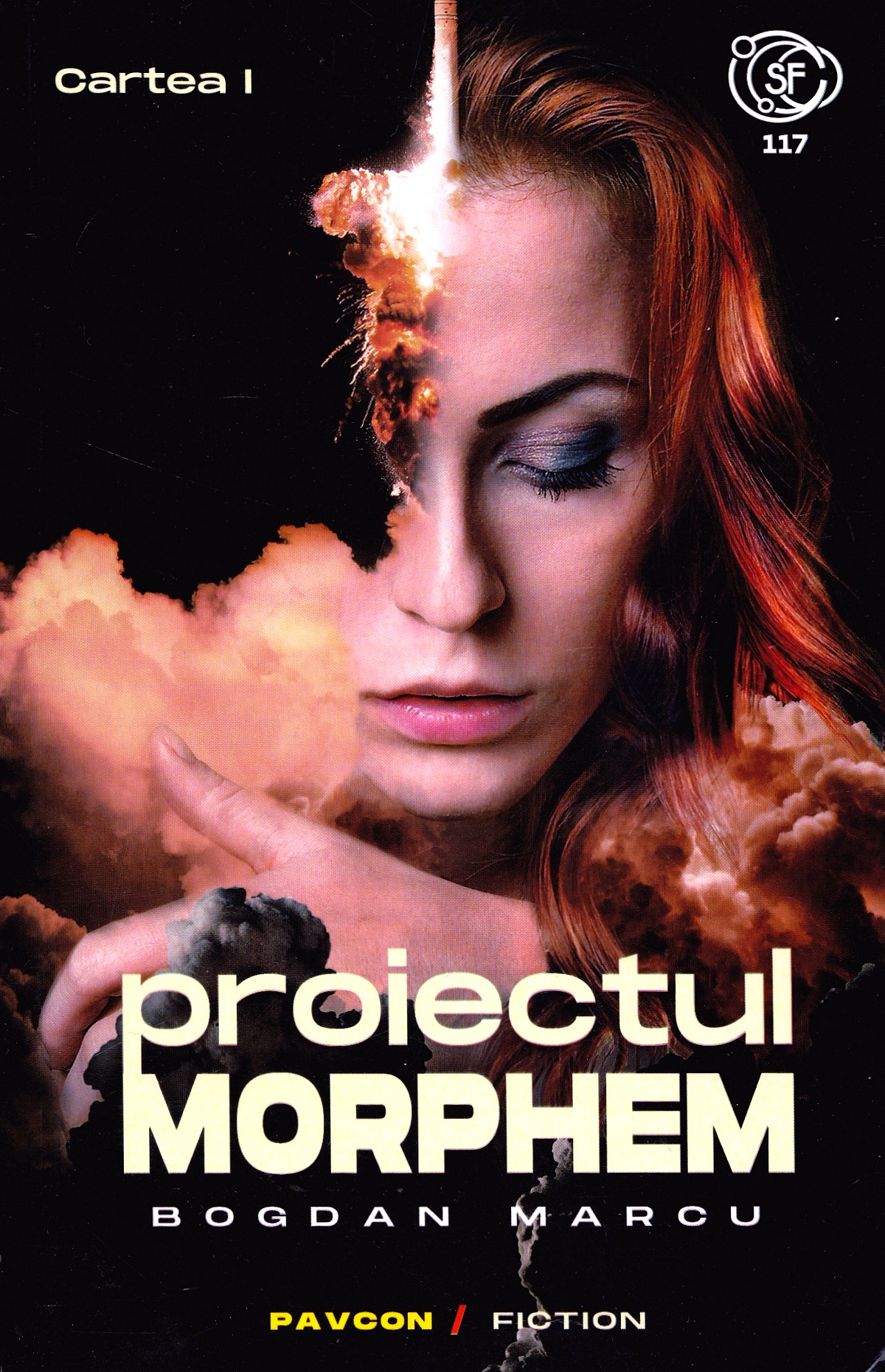 Proiectul Morphem. Vol.1 - Bogdan Marcu