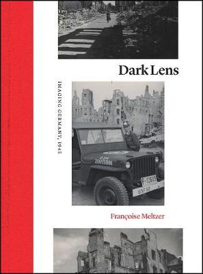 Dark Lens - Fran�oise Meltzer