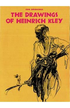Drawings - Heinrich Kley