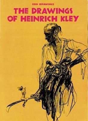 Drawings - Heinrich Kley
