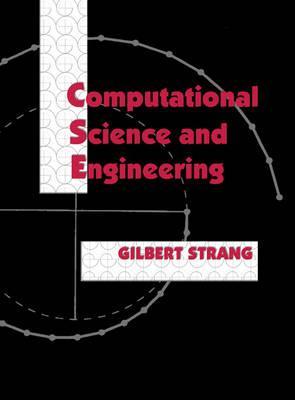 Computational Science and Engineering - Gilbert Strang