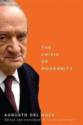 Crisis of Modernity -  