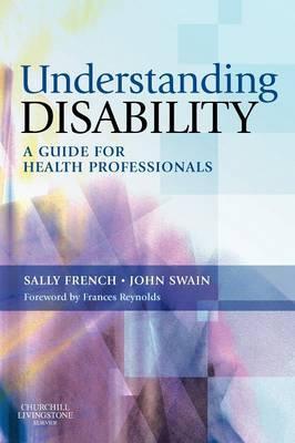 Understanding Disability - Sally French