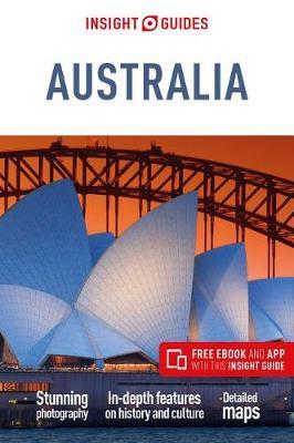 Insight Guides Australia (Travel Guide with Free eBook) -  