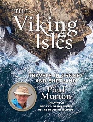 Viking Isles - Paul Murton