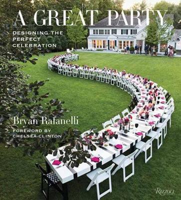 Great Party - Bryan Rafanelli