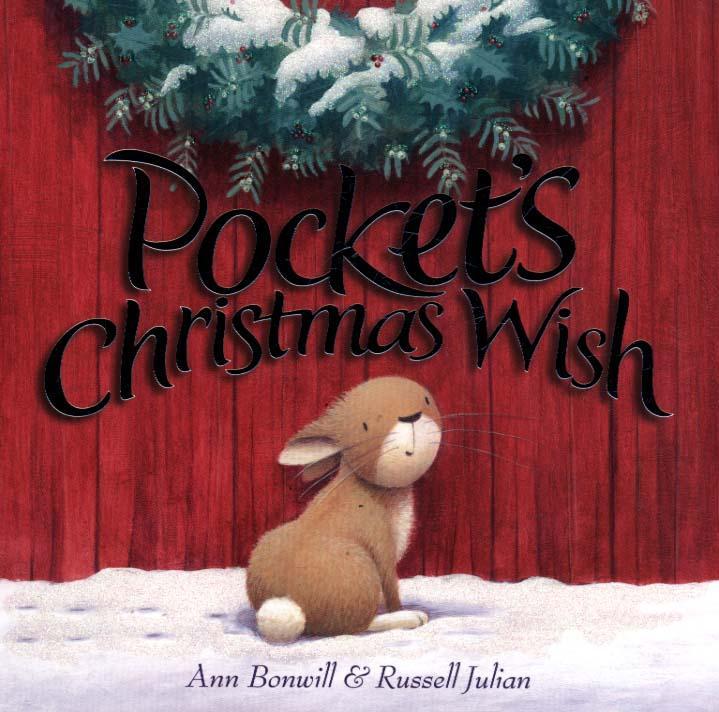 Pocket's Christmas Wish - Ann Bonwill