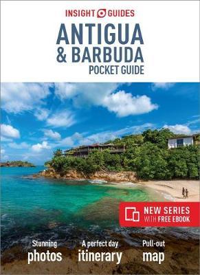 Insight Guides Pocket Antigua and Barbuda (Travel Guide with -  