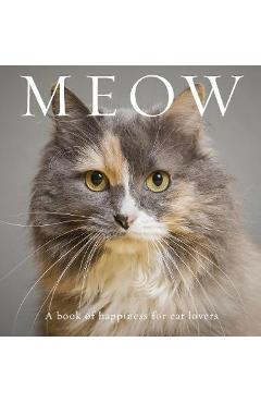 Poza produsului Meow - Anouska St John Thomas