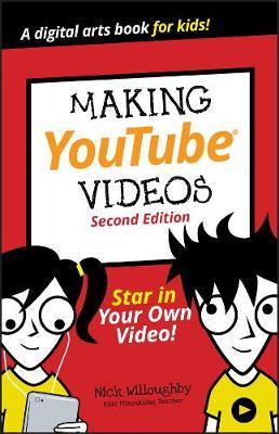 Making YouTube Videos -  