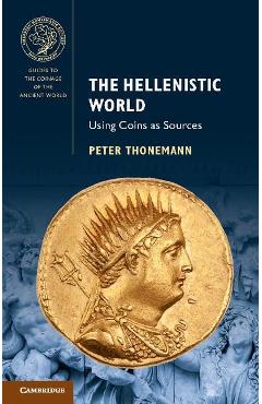 Poza produsului Hellenistic World - Peter Thonemann