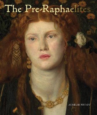 Pre-Raphaelites - Aurelie Petoit