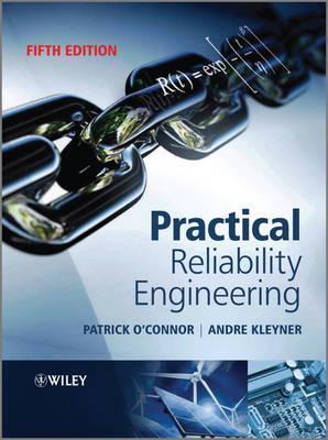 Practical Reliability Engineering -  