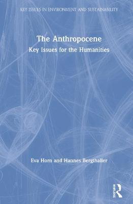 Anthropocene - Eva Horn