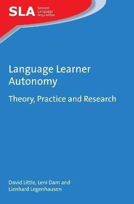 Language Learner Autonomy - David Little