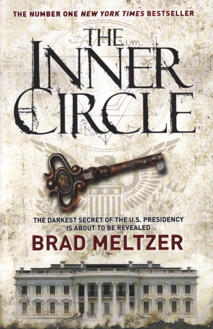 Inner Circle - Brad Meltzer