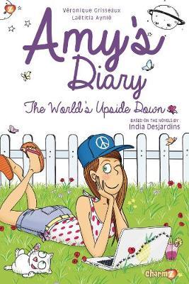 Amy's Diary #2 HC - Veronique Grisseaux