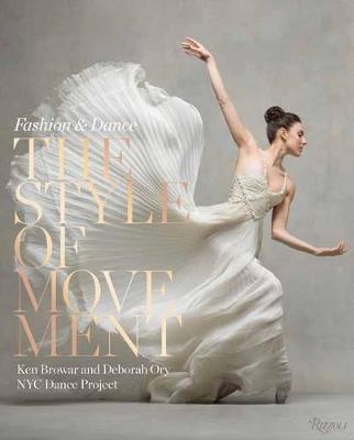 Style of Movement - Ken Browar