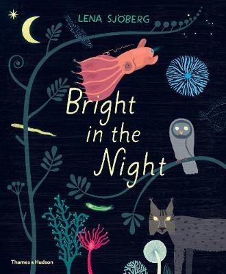 Bright in the Night - Lena Sjoberg