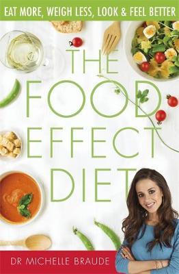 Food Effect Diet - Dr Michelle Braude